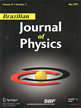 Brazilian Journal of Physics