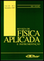 Revista de F&iacute;sica Aplicada e Instrumenta&ccedil;&atilde;o
