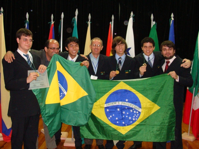 OIBF2010