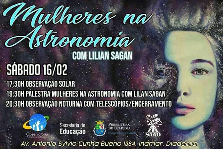 Mulheres na ciÃÂªncia