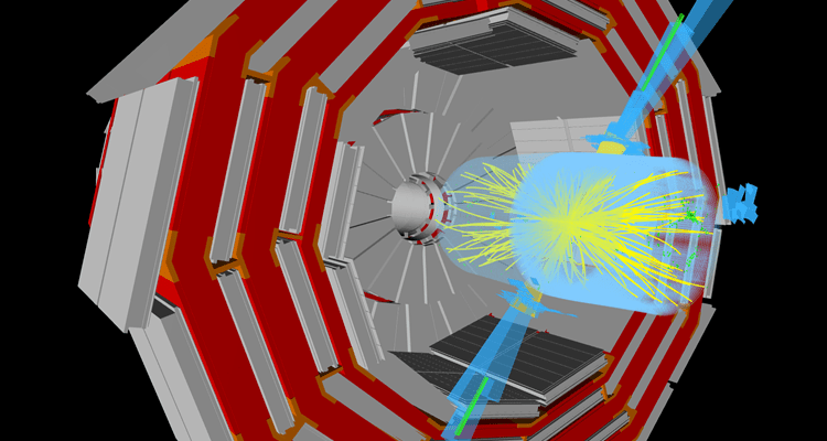 Pesquisa no LHC fecha cerco sobre física além do modelo padrão