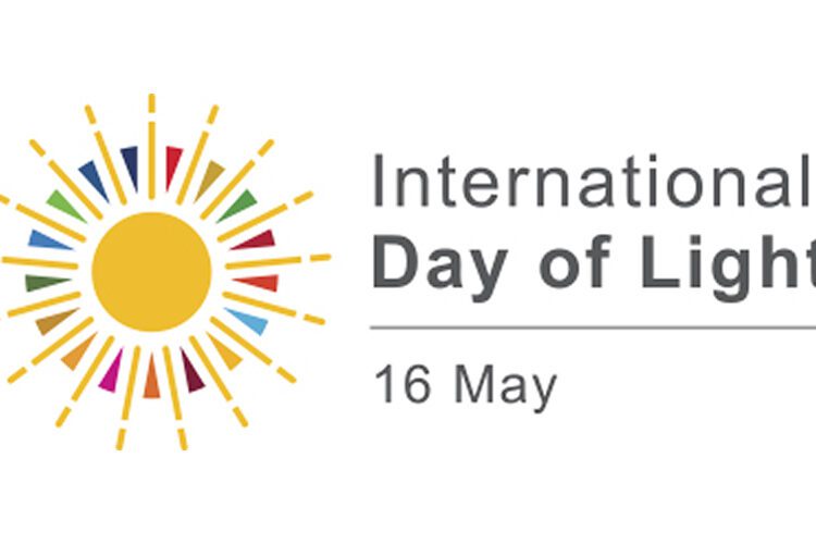Eventos marcam comemoração do Dia Internacional da Luz