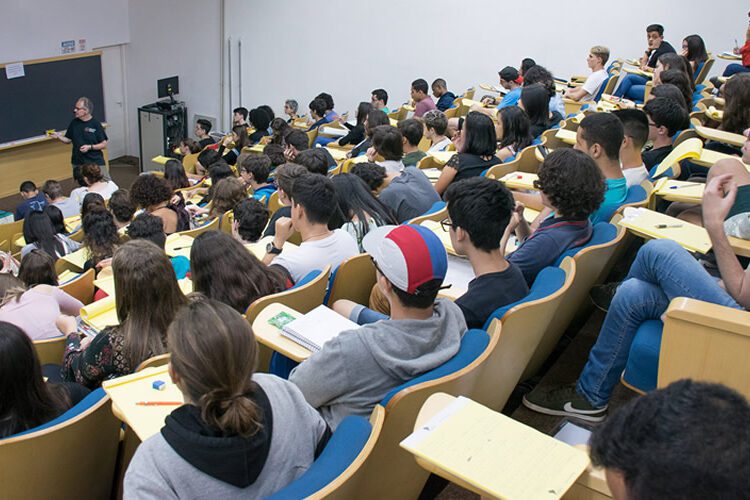 SAIFR abre inscrições para Minicursos de Física para estudantes de Ensino Médio