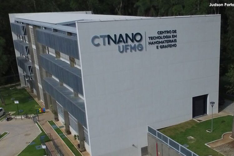 Centro de Tecnologia em Nanomateriais e Grafeno inaugura nova sede