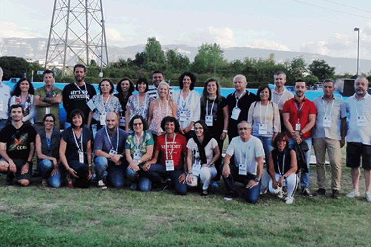 Escola de Física do CERN 2019 – Inscrições prorrogadas!