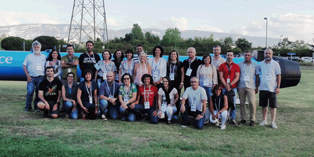 Escola de Física do CERN 2019 – Inscrições prorrogadas!