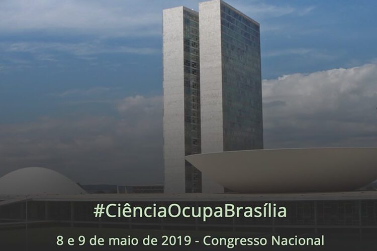 SBF apoia manifestações em defesa da ciência brasileira