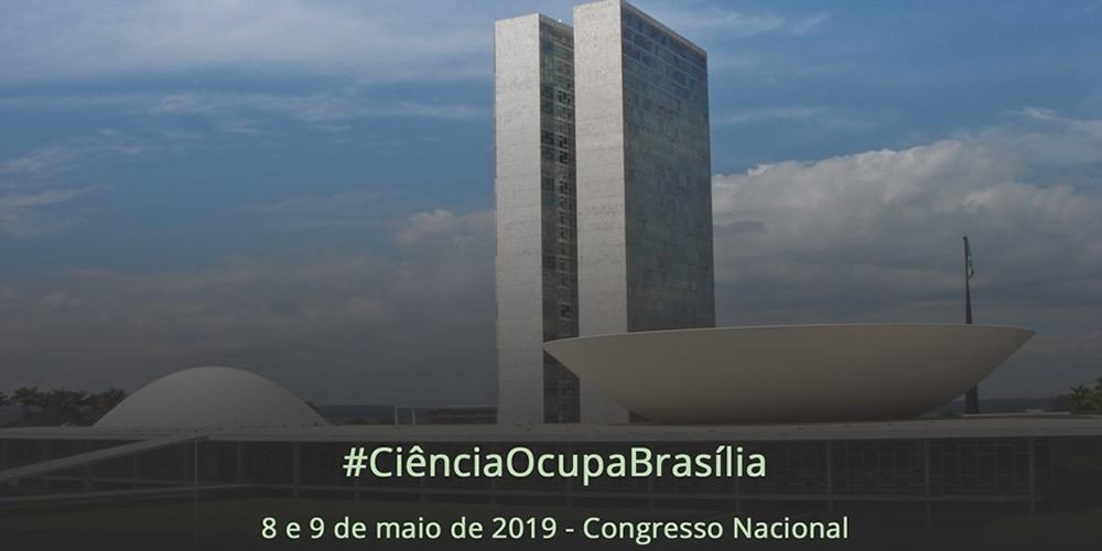SBF apoia manifestações em defesa da ciência brasileira