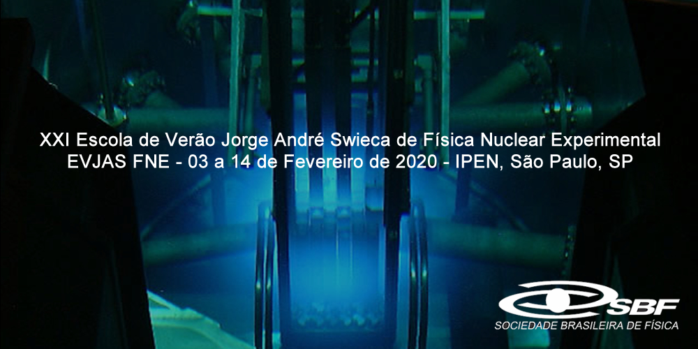 Escola de Verão Jorge André Swieca de Física Nuclear Experimental