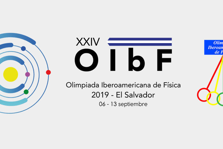 XXIV Olimpíada Iberoamericana de Física