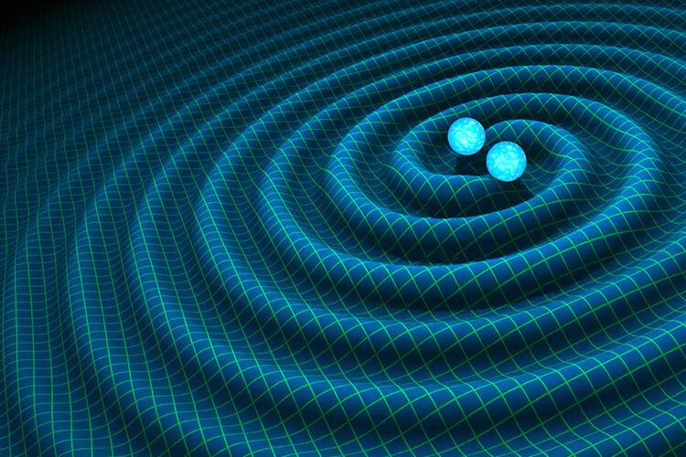 Teoria da relatividade geral confirmada mais uma vez com ondas gravitacionais