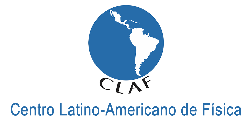 CLAF Centro Latino Americano de Física