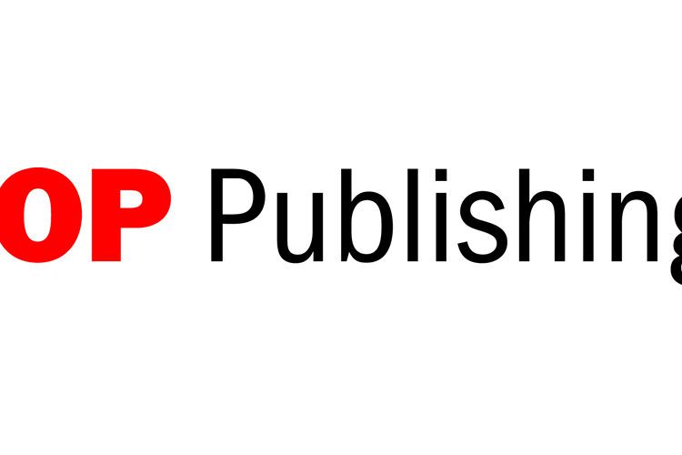 Trabalho de brasileiros é o mais baixado da IOP Publishing em 2019