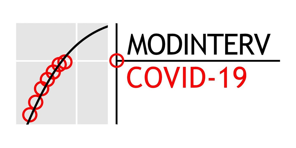 Aplicativo desenvolvido por físicos ajusta modelos matemáticos aos dados da COVID-19