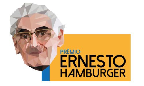 Luís Carlos Crispino vence Prêmio Ernesto Hamburger de 2020