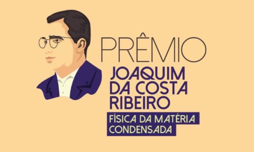 Amir Caldeira ganha Prêmio Joaquim da Costa Ribeiro 2022