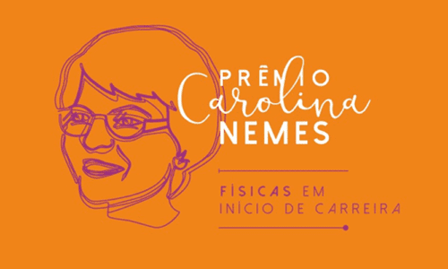Entrega do Prêmio Carolina Nemes