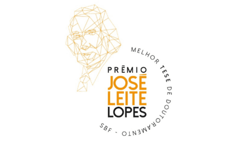 Vencedores do Prêmio José Leite Lopes de Melhor Tese de Doutorado 2018
