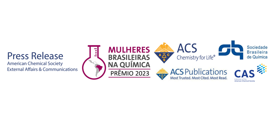 6º Prêmio Mulheres Brasileiras na Química abre nomeações até 2 de abril
