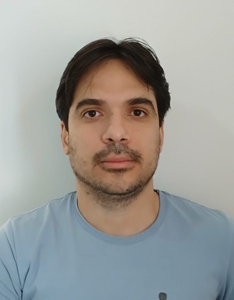 O professor Rafael Nunes defende um novo caráter físico para explicar a matéria e energia escuras.