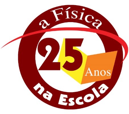 Selo comemorativo dos 25 anos da FnE.